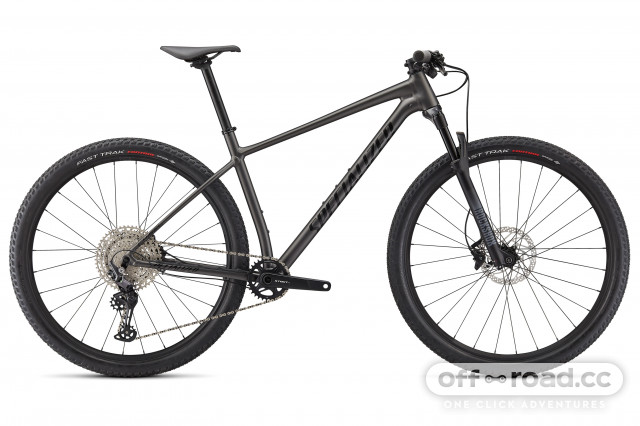 Specialized chisel best sale 2021 geometry